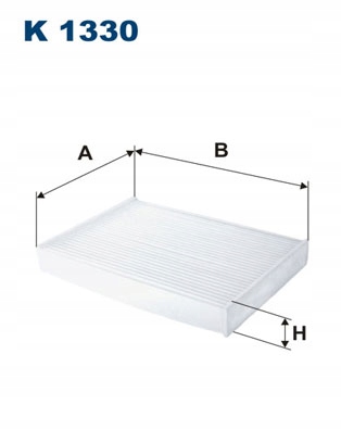 фото №4, Набор фильтров filtron renault koleos ii
