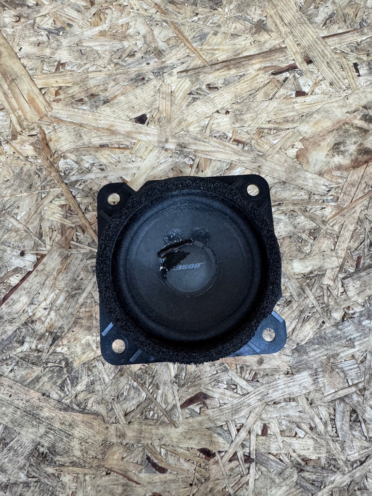фото №1, Динамик bose консоли renault espace v scenic iv 281564093r