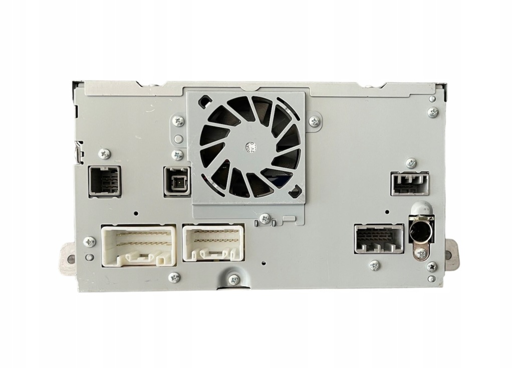 фото №7, Радио навигации fiat fullback pick up 2017r l200 8750a640