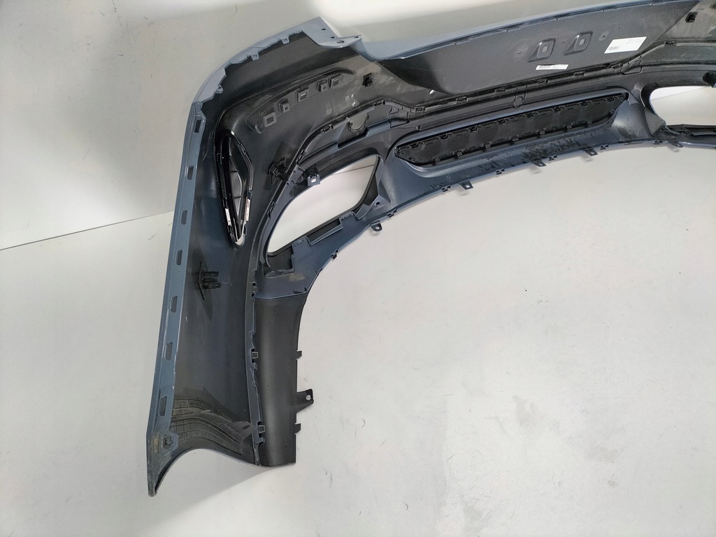 фото №11, Бампер задній задня bmw 8 g14 g15 18- m-pakiet