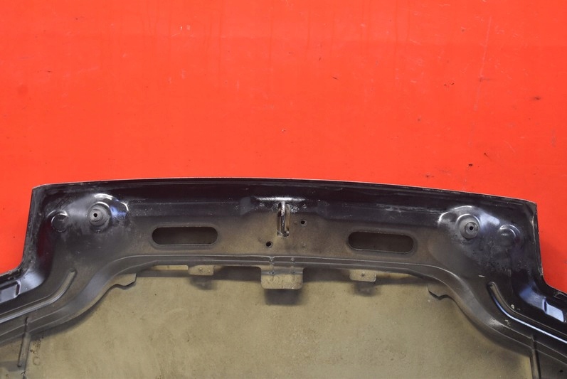 фото №11, Капот крышка двигателя citroen c2 05r