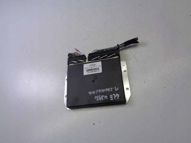 Купить Модуль подвеска mercedes gle w292