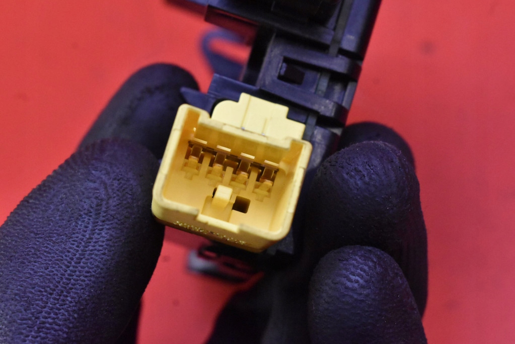 фото №10, Блок управления модуль kąta поворота 8p0953549f audi a3 8p 04-08