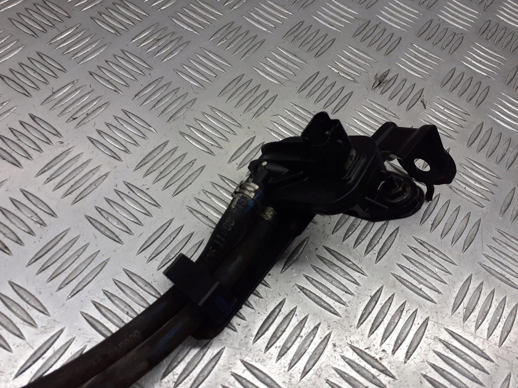 фото №3, Датчик dpf датчик citroen c5 ii 1.6 hdi