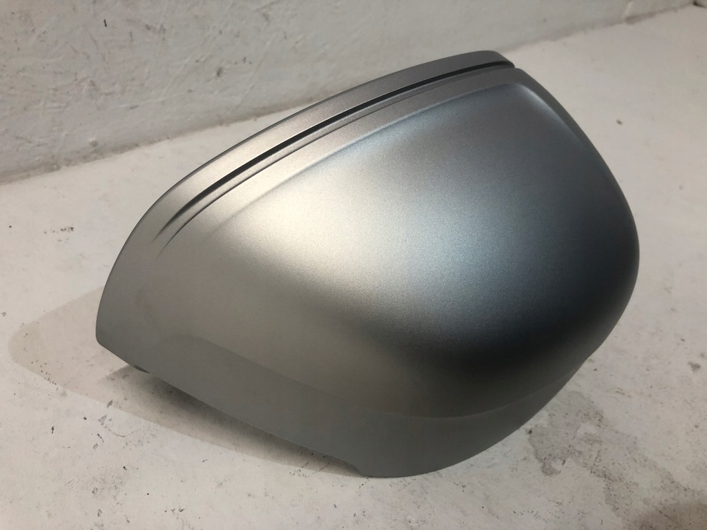 фото №2, Volvo xc90 корпус зеркало правая r design