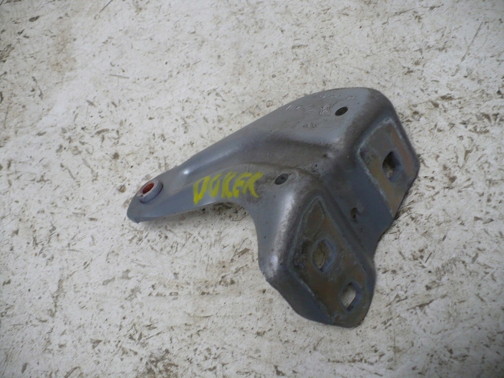 фото №1, Dacia dokker петля дверь раздвижных правых нижняя