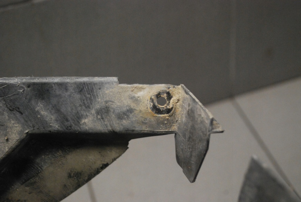 фото №7, Воздуховод воздуха audi a8 d3 4e0117335f