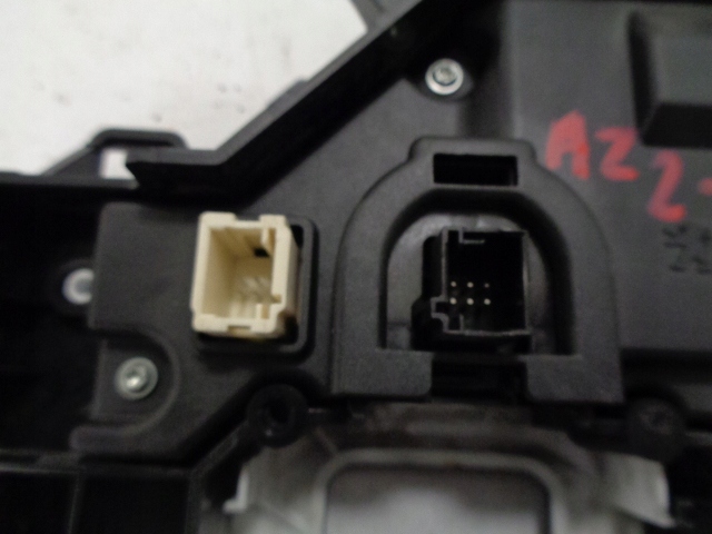 фото №6, C4 picasso ii 13- панель управление 98011199vv uk