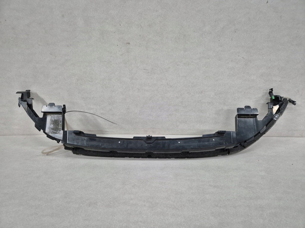 фото №9, Land rover оригинальный номер jk72-17e778-aa балка бампера усилитель discovery