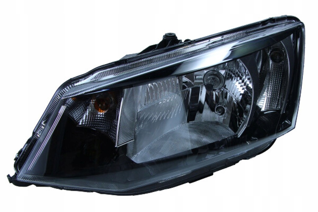 фото №9, Фара skoda p. fabia 14- le vag 6v1941015c