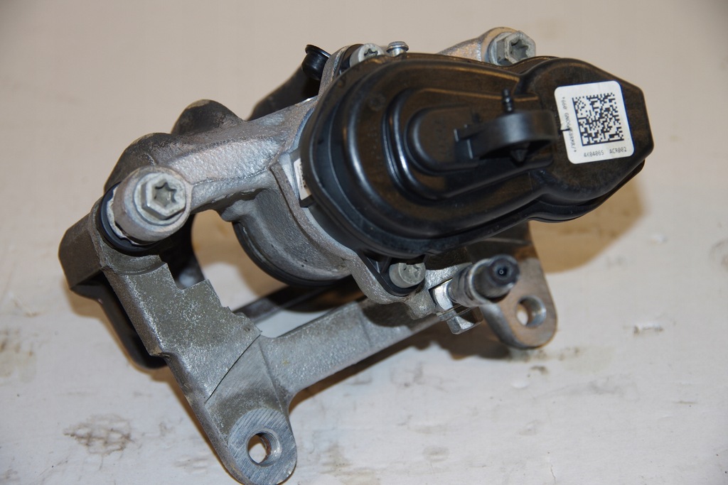 фото №12, Супорт гальмівний задня audi a7 4ka 4k 4k8 a6 c8