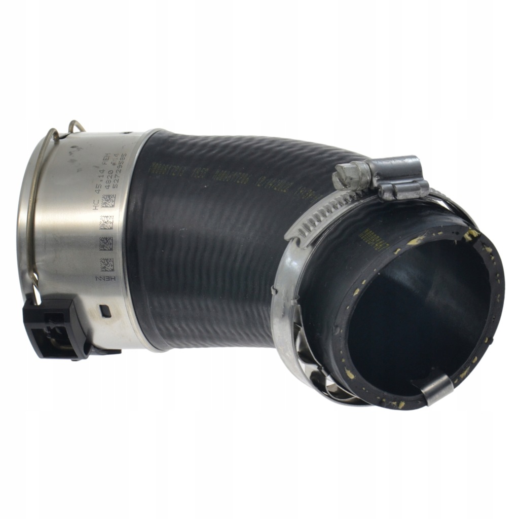 фото №15, Wąż шланг turbo інтеркулер труба турбіни vw multivan transporter 2.0 tdi