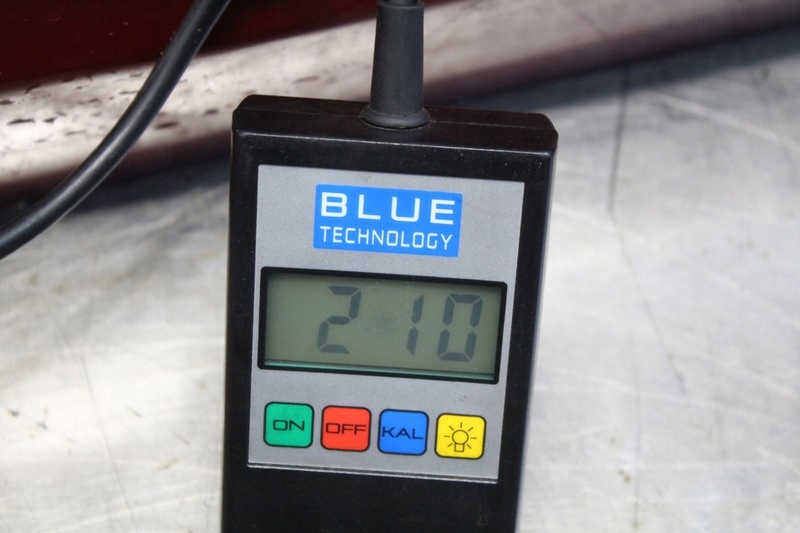 фото №7, Дверь правое задняя задние 702-46 volvo v60 1 i lift 13-20