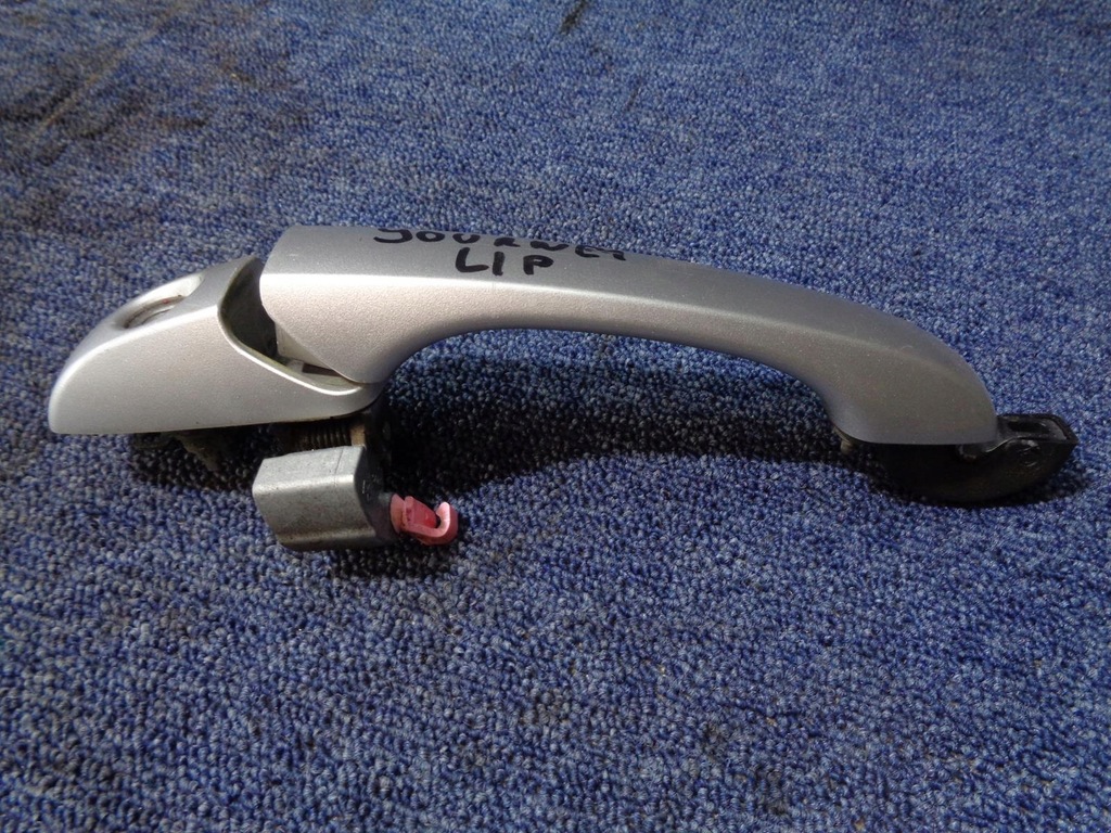 фото №14, Ручка наружная dodge journey 08- левая передняя