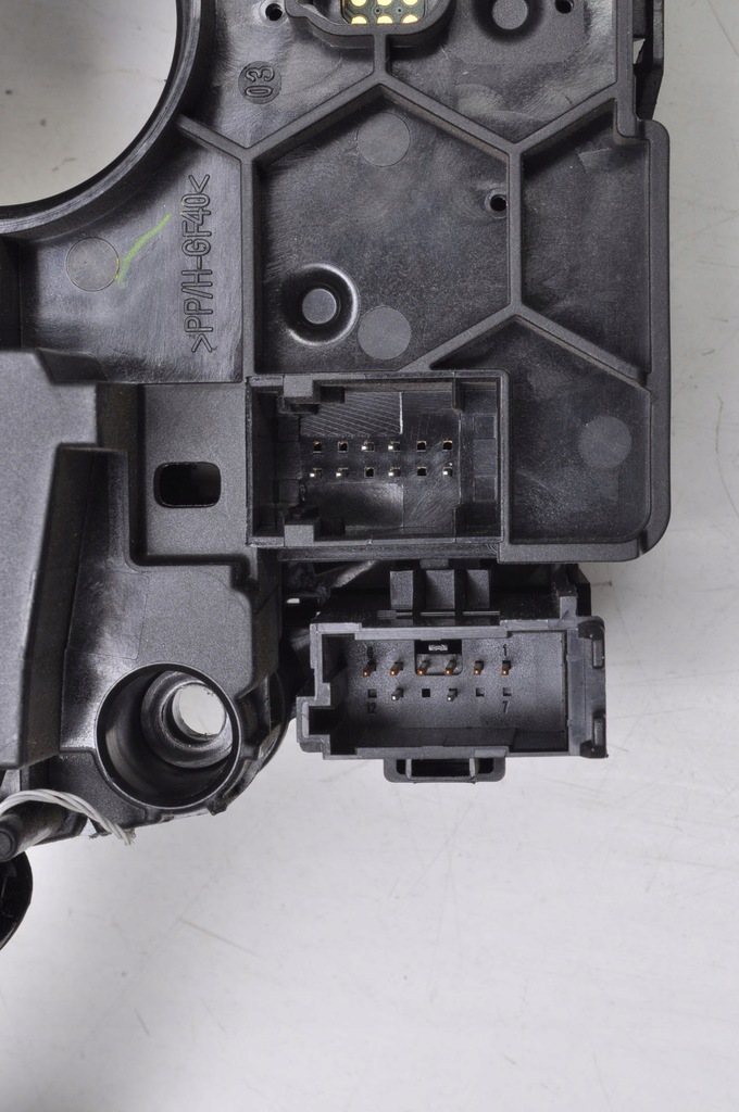 фото №11, Toyota supra mk5 bmw g02 g06 g11 g12 переключатель комбинированный лента 5a32036