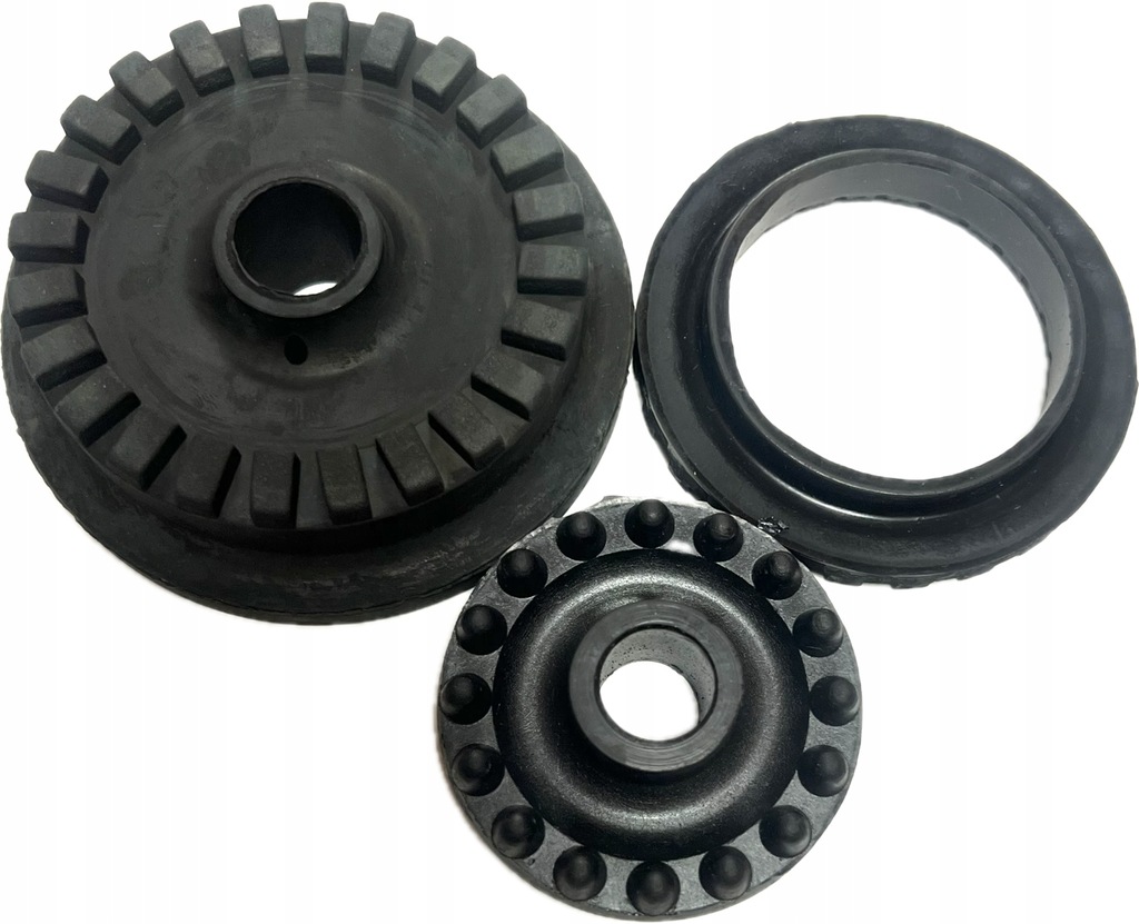 фото №1, Подушка двигуна fiat 126p bis комплект