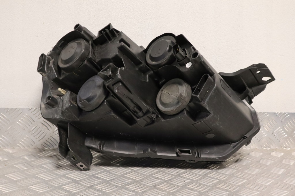 фото №12, Лампа передня перед ліва opel combo e lift fiat doblo iii 9854041380 2023