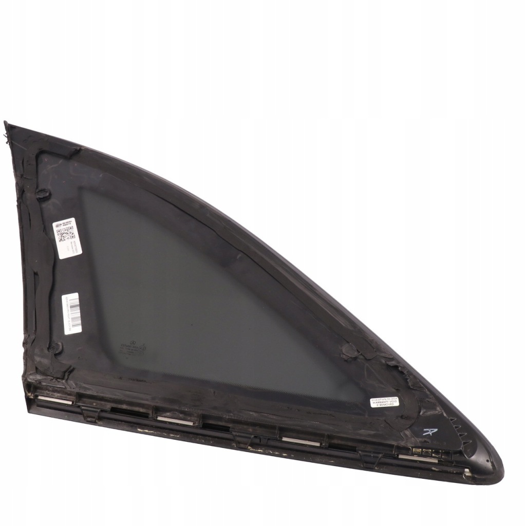 фото №9, Mercedes glc x253 стекло кузовная правый задняя правая задняя as3 a2536706800