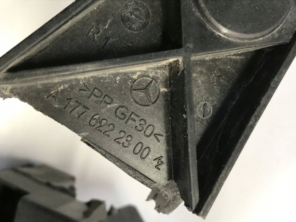 Mercedes-benz b w247 2018 ремень передний a2476209800 Недорого