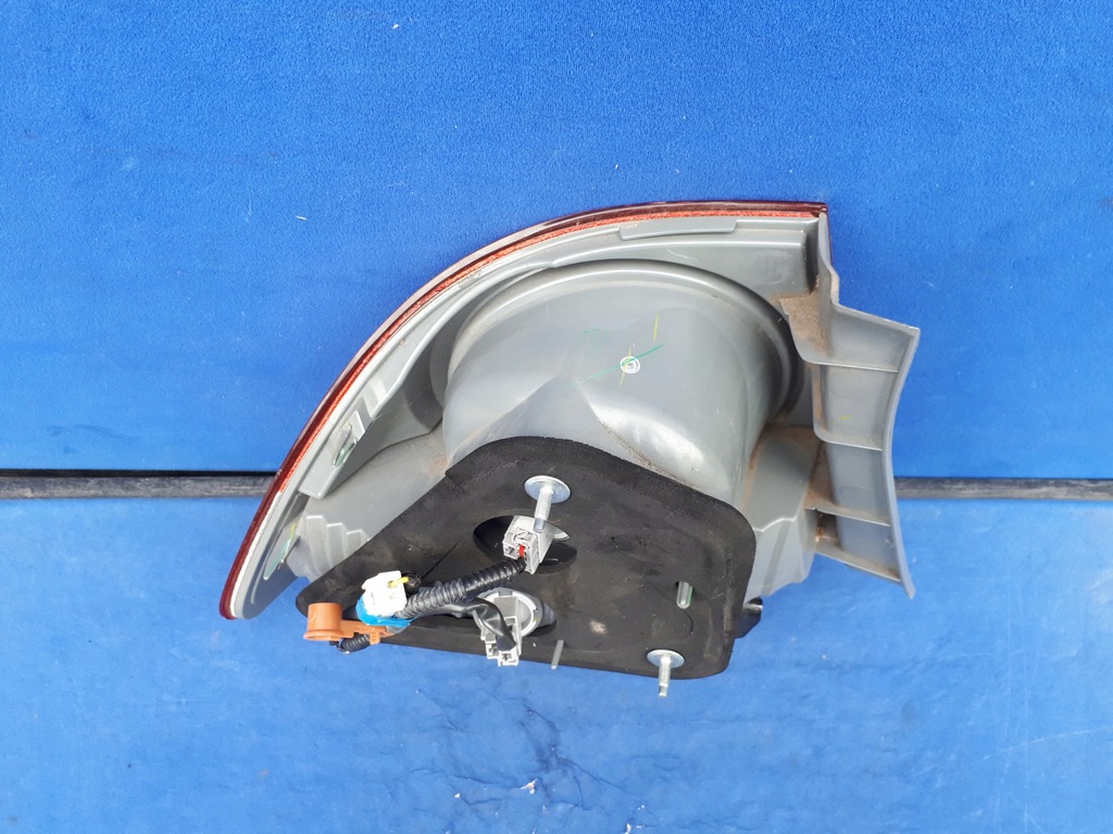 фото №14, Honda civic viii sedan 06-09 2006-2009 лампа правая комплект