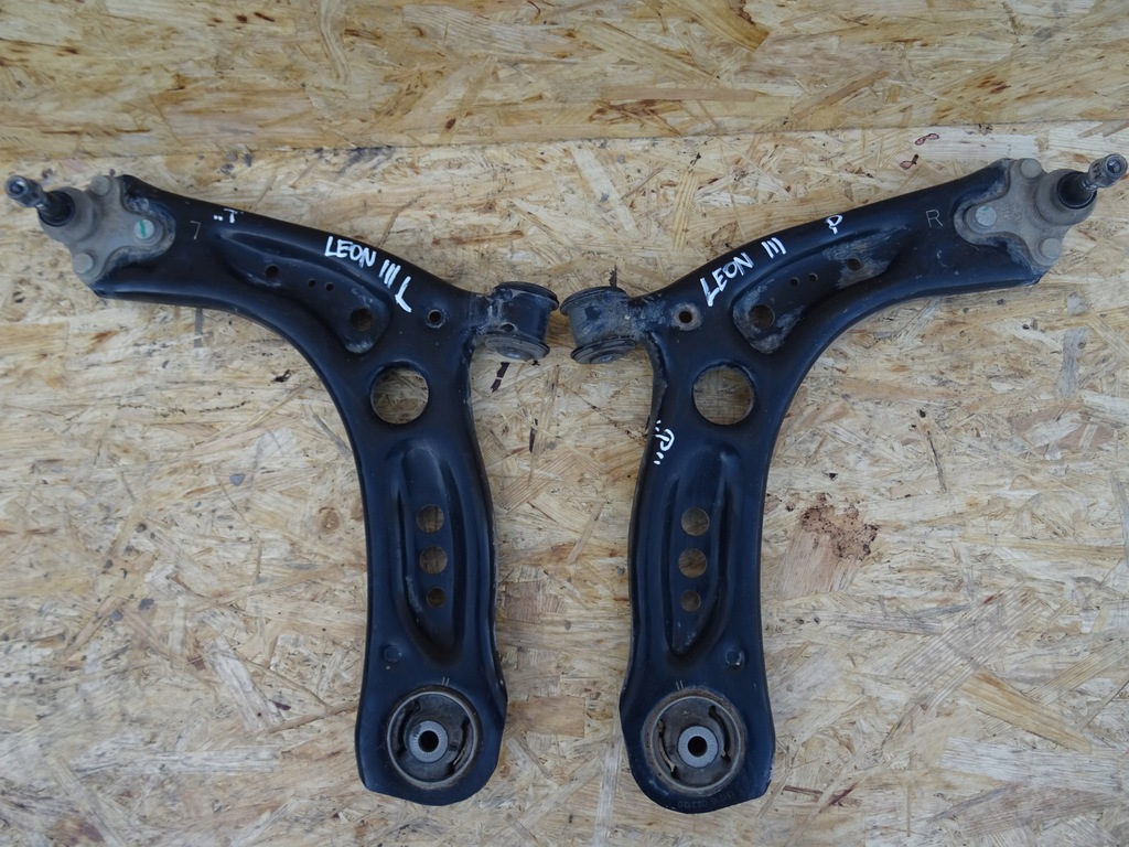 фото №1, Seat leon iii рычаг левый правый