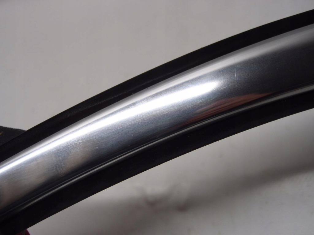 фото №3, Молдинг крила лівий задня crossland 39008050