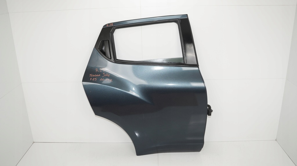 Купить Дверь правый  задний nissan juke f15 11-15r raq
