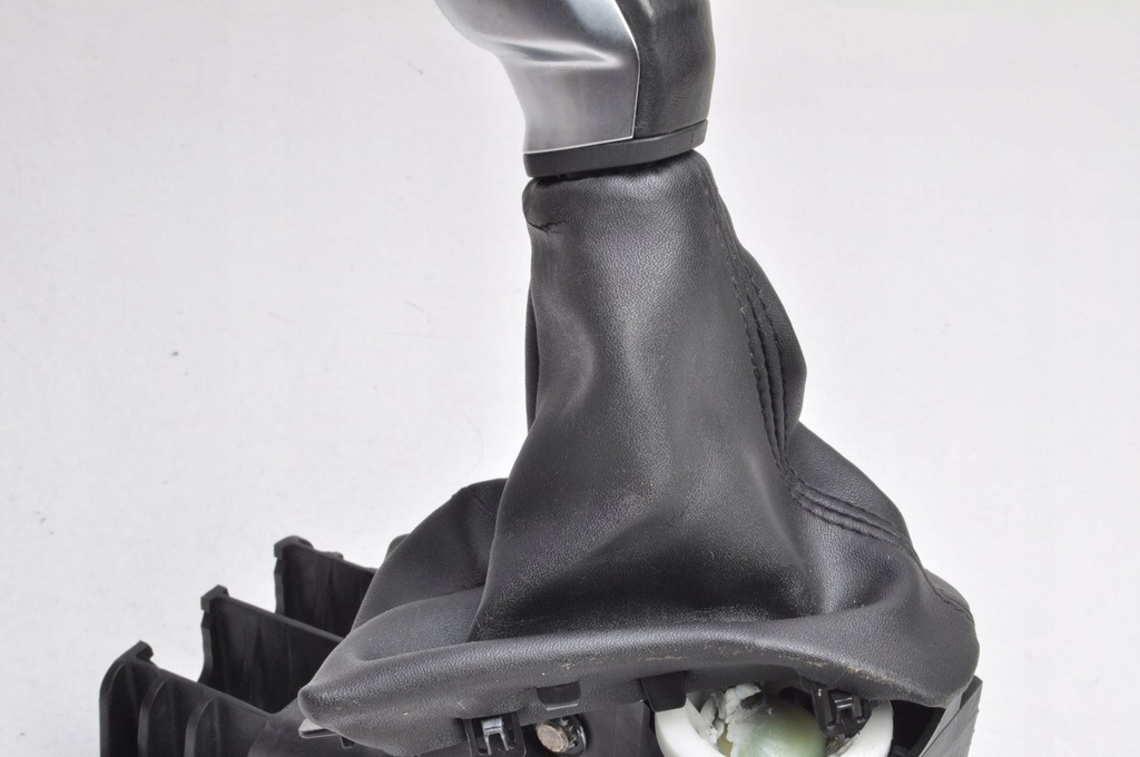 фото №7, Peugeot 208 i вибірник домкрат коробки передач 9676190280