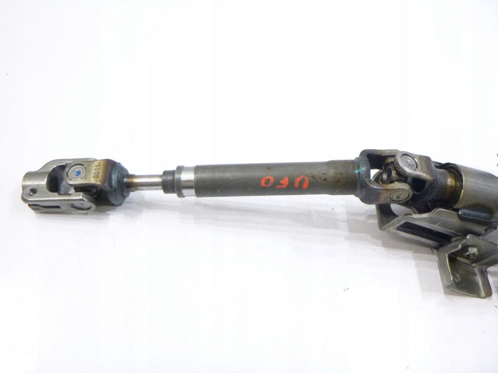 фото №5, Колонка кермова шток honda civic viii ufo 2006- eu