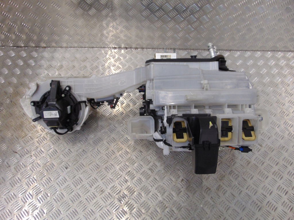 фото №3, Opel grandland x обігрівач 17-