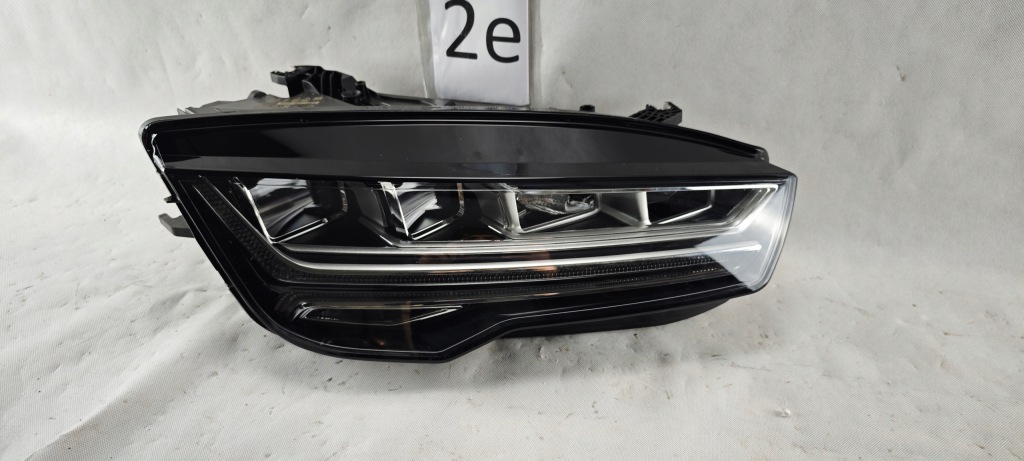 Audi a7 4g8 рестайлінг  full led праві фара фара правий 4g8941774n в Україні