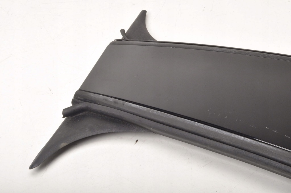 фото №6, Bmw i4 g26 захист стійка пластик 7483005 ліва