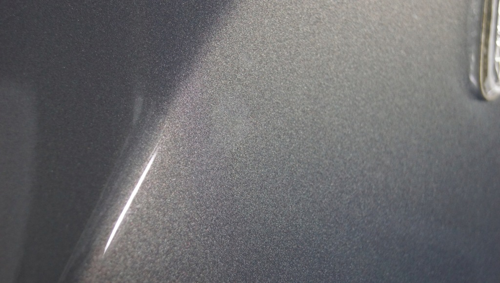 фото №12, Крила лівий перед mazda 6 ii gh