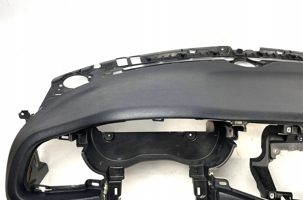 фото №10, Dodge challenger 2015+ панель приладів приладова з подушка пасажира