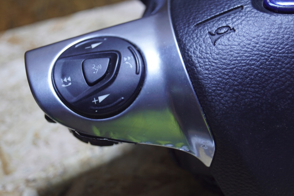 фото №11, Подушка безпеки водія ford kuga mk2 em51-r042b85-ba