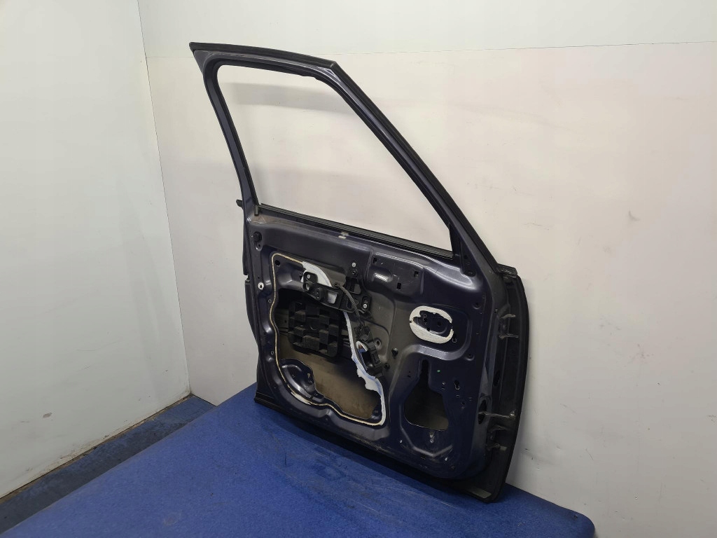 фото №13, Citroen c4 grand picasso i двері перед ліва kenc