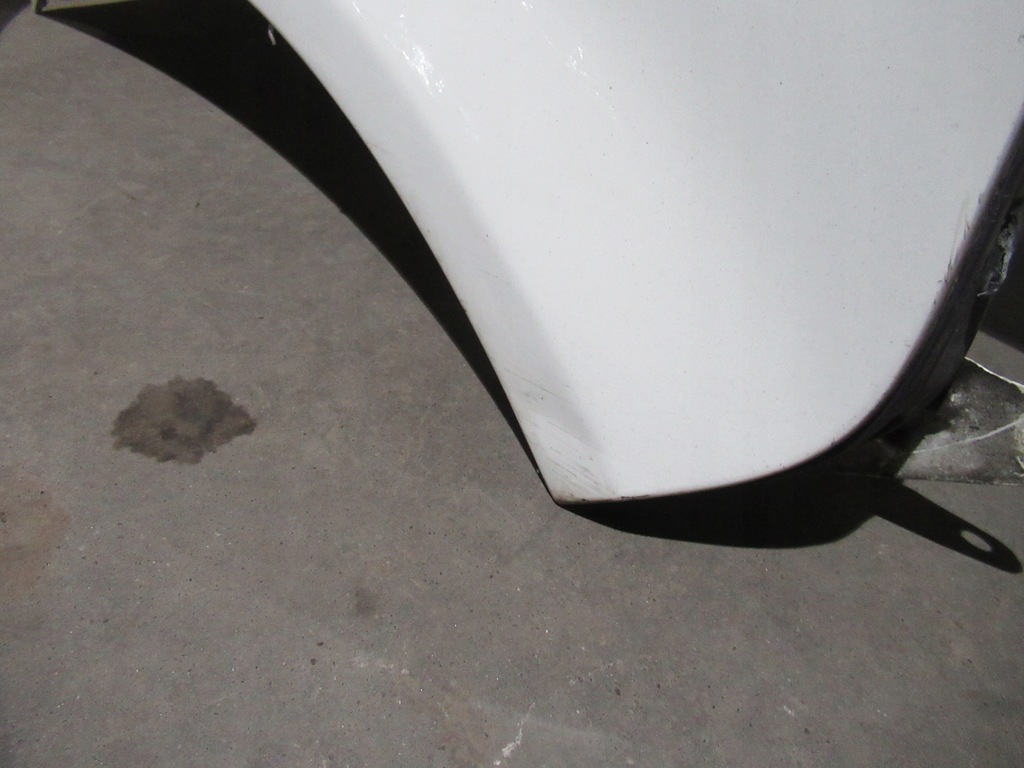 фото №6, Перед vw t5 transporter 2.5 tdi 03-09r.