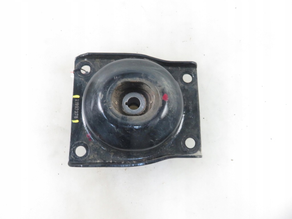 фото №5, Подушка двигателя volvo fh ii 500 21997378