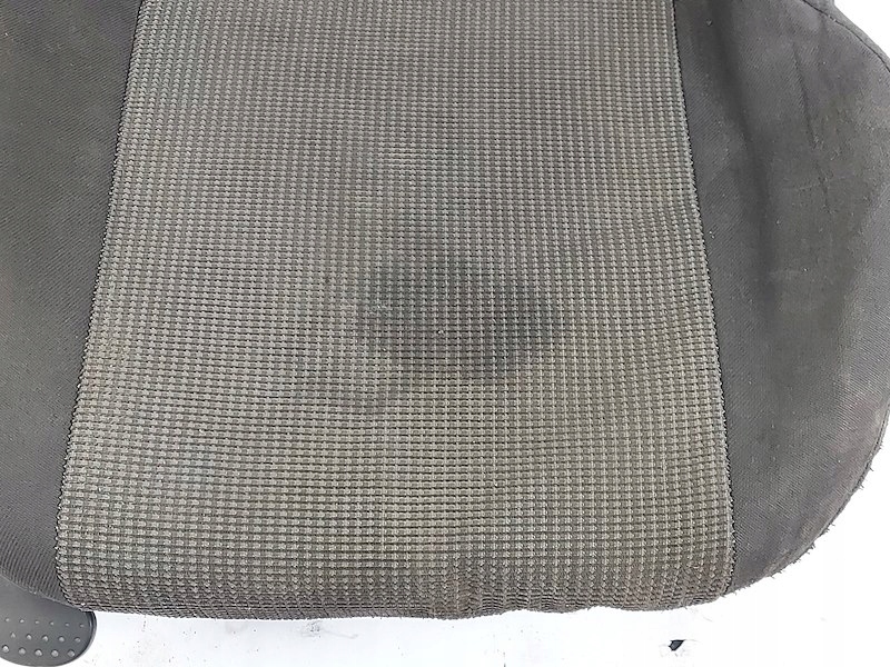 фото №7, Сидіння лівий перед передній водія opel meriva a x03