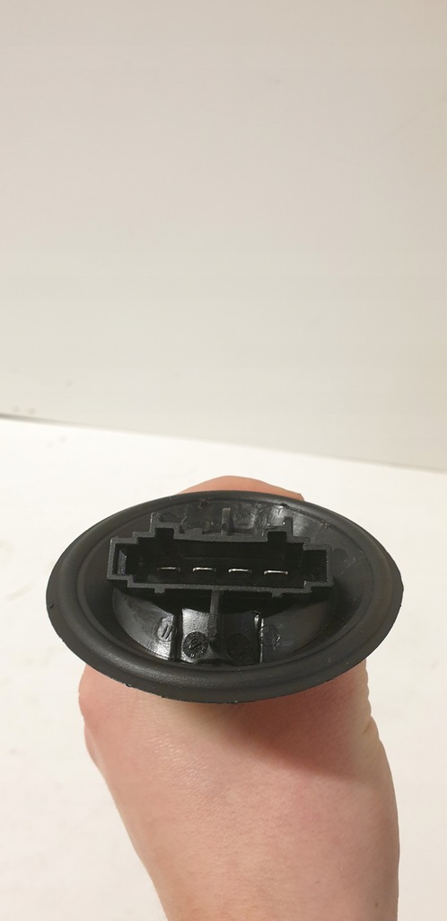 фото №15, Регулятор вентилятор audi a2 1.4tdi 00- резистор, вентилятор внутренний mahle