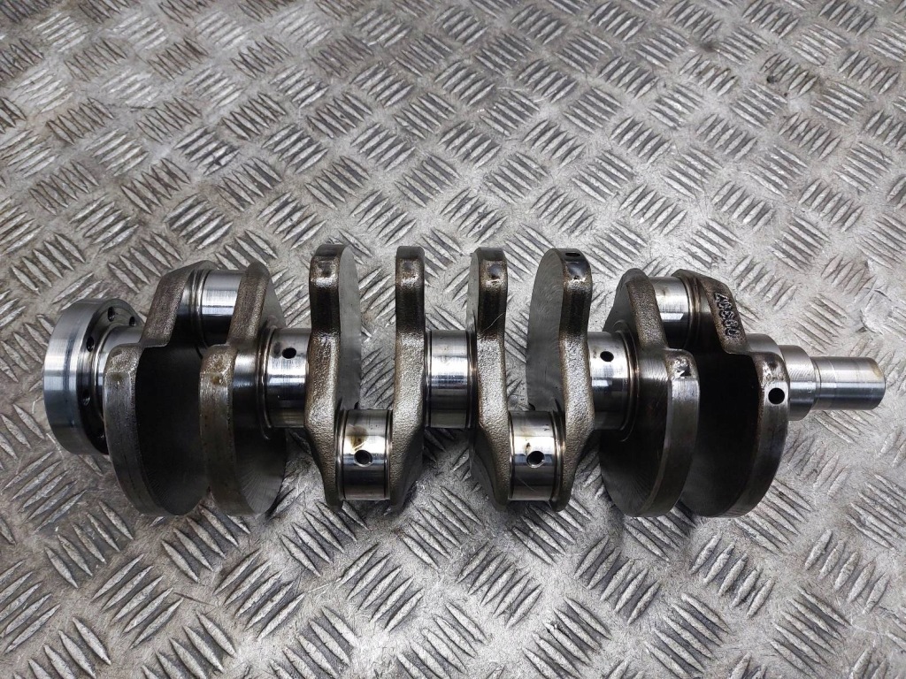 Wał коленчатый opel astra h 1.3 cdti z13dth с Разборки