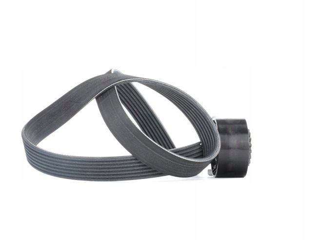 фото №13, Ремень многоручьевой bmw 7 e38 , 8 e31 nissan murano iii, pathfinder iv