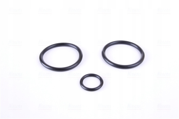 Nissens радиатор воды bmw 7 e65 e66 e67 Недорого