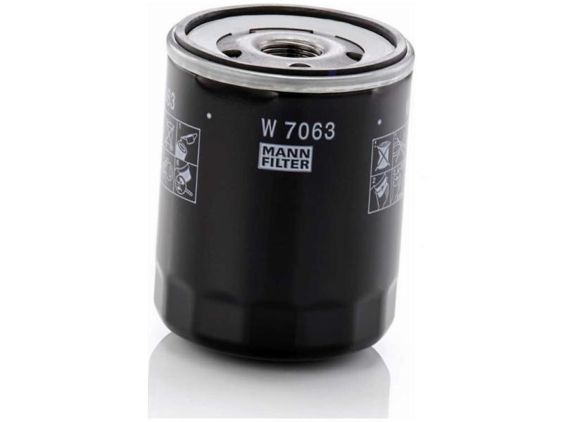 фото №1, Фільтр оливи toyota proace 2.0 16- proace 2.0 16-