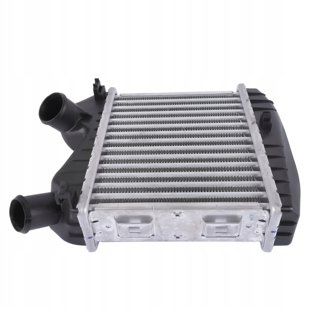 Радіатор повітря / інтеркулер 0002490v005 до smart 450 0,8 дизель Київ