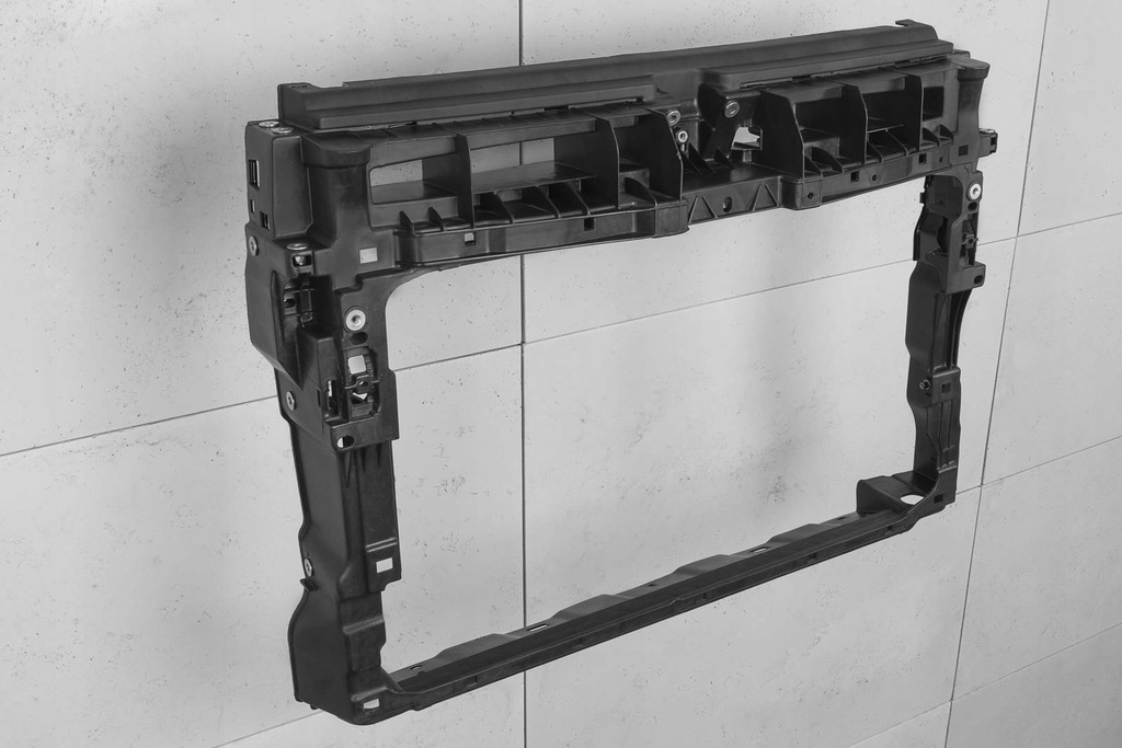 фото №8, Vw tiguan ii ad1 2016-2024 pas передний усилитель передний 5na805588d