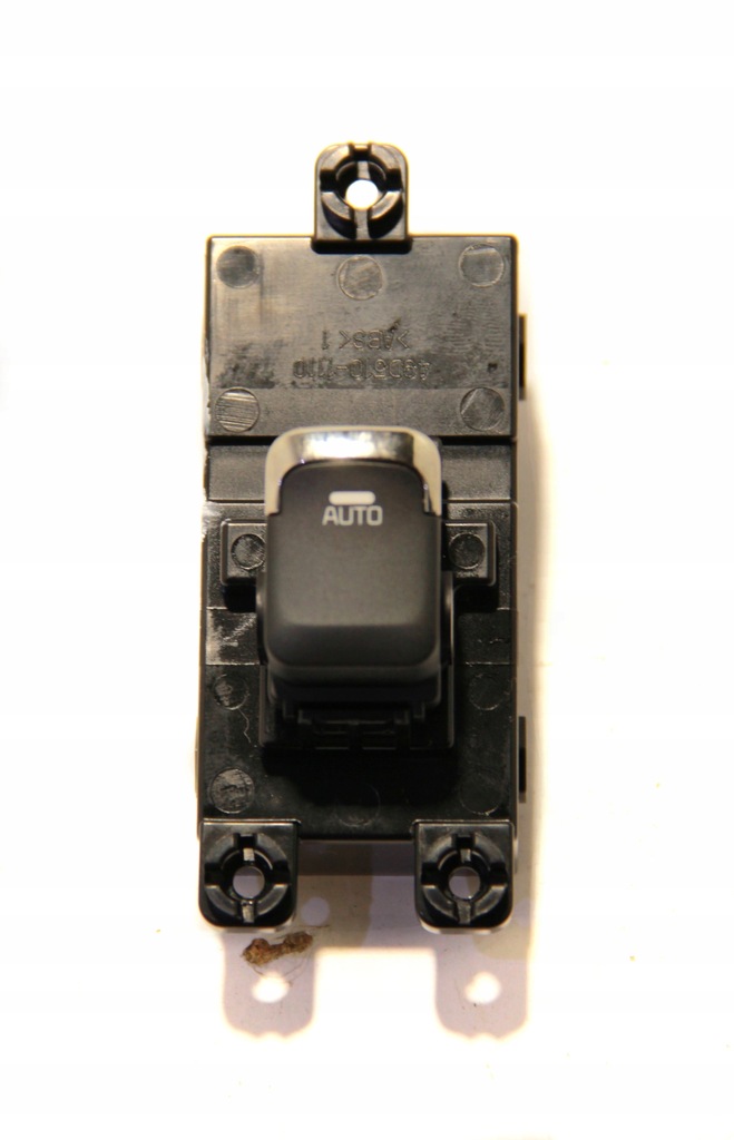 фото №1, Kia ceed ii lift кнопка регулювання скло лівий задня