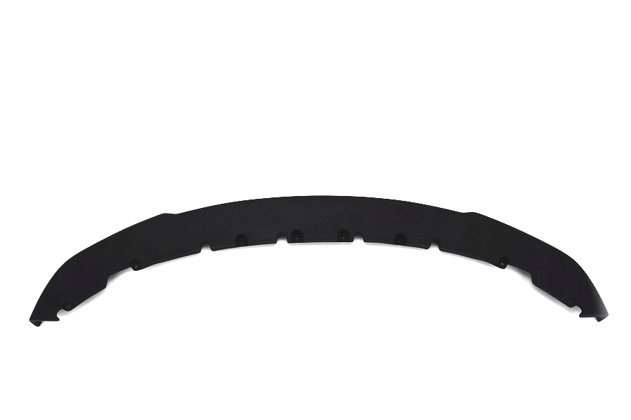 фото №8, Накладка бампера передній do bmw serii 4 f32 f33 f36 mpakiet sobmart