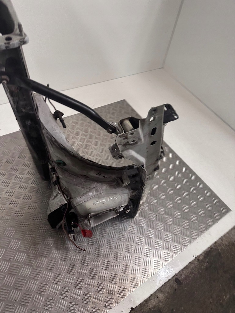 фото №7, Четверть передняя перед сторона правая bmw 3 e92 e93 подкрылок