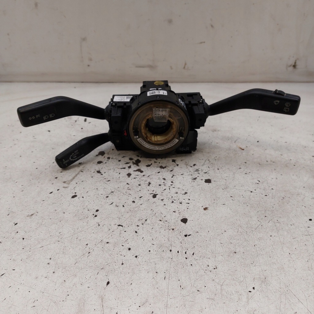 фото №1, Volkswagen passat b6 перемикач комбінований стрічка подушка безпеки круїз-контроль 3c9953507e